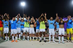 Πάφος - Ανόρθωση: Πρώτο εντός με... τριάρα και 2/2!