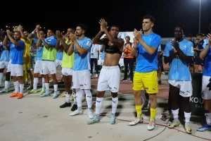 Πάφος - Ανόρθωση: Πρώτο εντός με... τριάρα και 2/2!