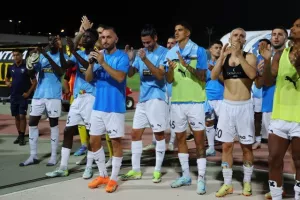Πάφος - Ανόρθωση: Πρώτο εντός με... τριάρα και 2/2!