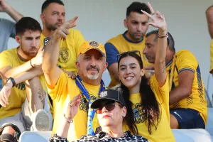 (Φώτος) Ο κόσμος στο "Αλφαμέγα"
