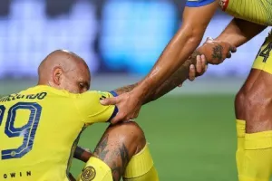 Ομόνοια-ΑΕΛ:  Πράσινη… ανατροπή με τριάρα! (Φώτος)
