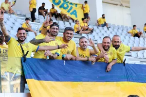 (Φώτος) Ο κόσμος στο "Αλφαμέγα"