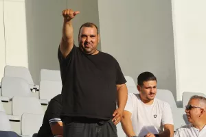 (Φώτος) Ο κόσμος στο "Αλφαμέγα"
