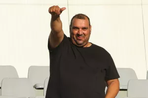 (Φώτος) Ο κόσμος στο "Αλφαμέγα"