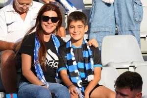 (Φώτος) Ο κόσμος στο "Αλφαμέγα"