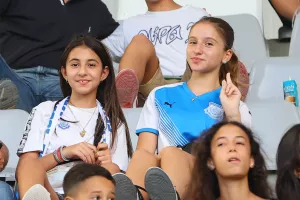 (Φώτος) Ο κόσμος στο "Αλφαμέγα"