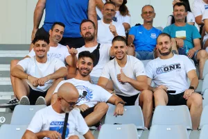 (Φώτος) Ο κόσμος στο "Αλφαμέγα"