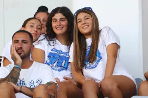 (Φώτος) Ο κόσμος στο "Αλφαμέγα"