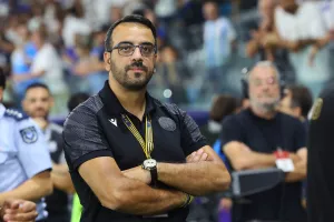 "Είναι κρίμα μια γιορτή του ποδοσφαίρου να αποφασίζει η αστυνομία εάν θα διεξαχθεί ή όχι"
