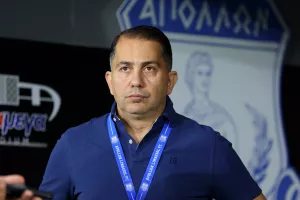 Πρώτα Άρης μετά... ΑΕΛ!