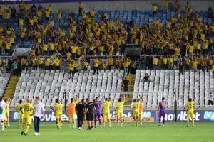Ομόνοια-ΑΕΛ:  Πράσινη… ανατροπή με τριάρα! (Φώτος)