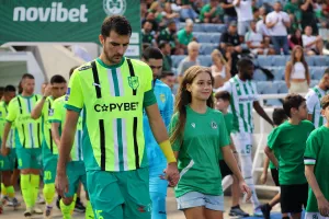 Never give up... ο "Μίλι"