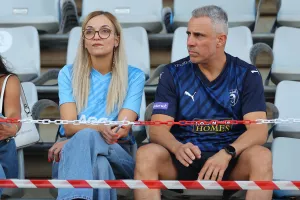 Ο κόσμος στο "Στ. Κυριακίδης" (φωτορεπορτάζ)