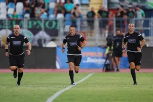 Πάφος - Άρης: Μοιρασιά και... συμβιβασμός (Φώτος)