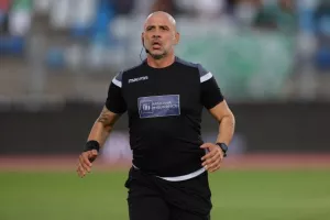 Πάφος - Άρης: Μοιρασιά και... συμβιβασμός (Φώτος)