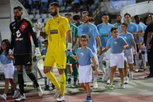 Πάφος - Άρης: Μοιρασιά και... συμβιβασμός (Φώτος)