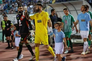 Πάφος - Άρης: Μοιρασιά και... συμβιβασμός (Φώτος)
