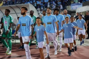 Πάφος - Άρης: Μοιρασιά και... συμβιβασμός (Φώτος)