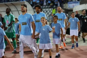 Πάφος - Άρης: Μοιρασιά και... συμβιβασμός (Φώτος)
