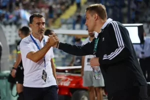 Πάφος - Άρης: Μοιρασιά και... συμβιβασμός (Φώτος)