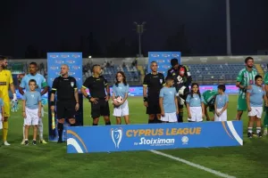 Πάφος - Άρης: Μοιρασιά και... συμβιβασμός (Φώτος)