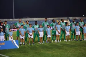 Πάφος - Άρης: Μοιρασιά και... συμβιβασμός (Φώτος)