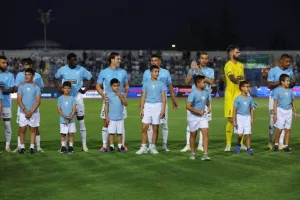 Πάφος - Άρης: Μοιρασιά και... συμβιβασμός (Φώτος)