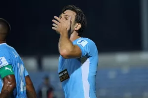 Πάφος - Άρης: Μοιρασιά και... συμβιβασμός (Φώτος)