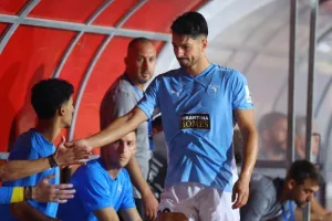 Πάφος - Άρης: Μοιρασιά και... συμβιβασμός (Φώτος)