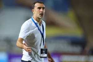 Πάφος - Άρης: Μοιρασιά και... συμβιβασμός (Φώτος)