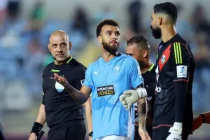 Πάφος - Άρης: Μοιρασιά και... συμβιβασμός (Φώτος)