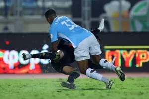 Πάφος - Άρης: Μοιρασιά και... συμβιβασμός (Φώτος)
