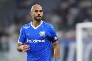 Το 3-3-3 του “Μάλε” με ΑΕΛ 