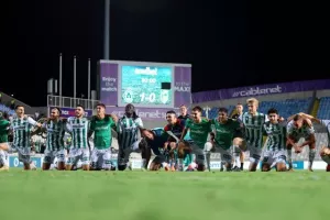 Ομόνοια-ΑΕΚ: Επαγγελματική νίκη... και 3 στα 3! (Φώτος)