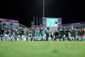 (ΒΙΝΤΕΟ Kerkida) Πράσινο... party μπροστά από τη Βόρεια!