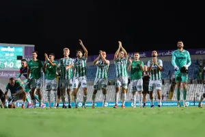 (ΒΙΝΤΕΟ Kerkida) Πράσινο... party μπροστά από τη Βόρεια!