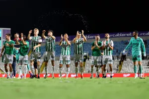 (ΒΙΝΤΕΟ Kerkida) Πράσινο... party μπροστά από τη Βόρεια!