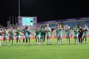 Ομόνοια-ΑΕΚ: Επαγγελματική νίκη... και 3 στα 3! (Φώτος)