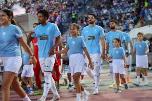 Πάφος-Νέα Σαλαμίνα: Τρία στα τρία με 4άρα! (φώτος)