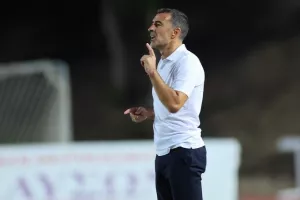 Πάφος-Νέα Σαλαμίνα: Τρία στα τρία με 4άρα! (φώτος)