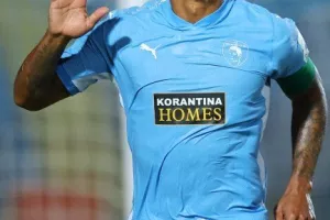 Πάφος-Νέα Σαλαμίνα: Τρία στα τρία με 4άρα! (φώτος)