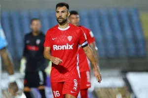 Πάφος-Νέα Σαλαμίνα: Τρία στα τρία με 4άρα! (φώτος)