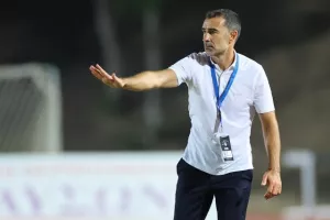 Πάφος-Νέα Σαλαμίνα: Τρία στα τρία με 4άρα! (φώτος)