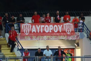 Πάφος-Νέα Σαλαμίνα: Τρία στα τρία με 4άρα! (φώτος)