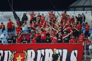 Πάφος-Νέα Σαλαμίνα: Τρία στα τρία με 4άρα! (φώτος)