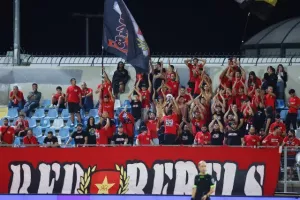 Πάφος-Νέα Σαλαμίνα: Τρία στα τρία με 4άρα! (φώτος)