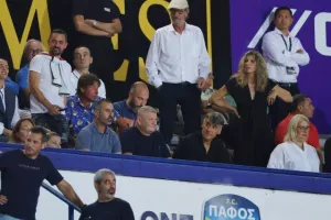 Πάφος-Νέα Σαλαμίνα: Τρία στα τρία με 4άρα! (φώτος)