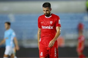 Πάφος-Νέα Σαλαμίνα: Τρία στα τρία με 4άρα! (φώτος)