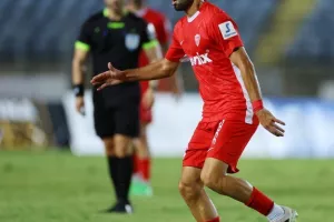 Πάφος-Νέα Σαλαμίνα: Τρία στα τρία με 4άρα! (φώτος)