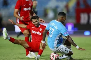 Πάφος-Νέα Σαλαμίνα: Τρία στα τρία με 4άρα! (φώτος)
